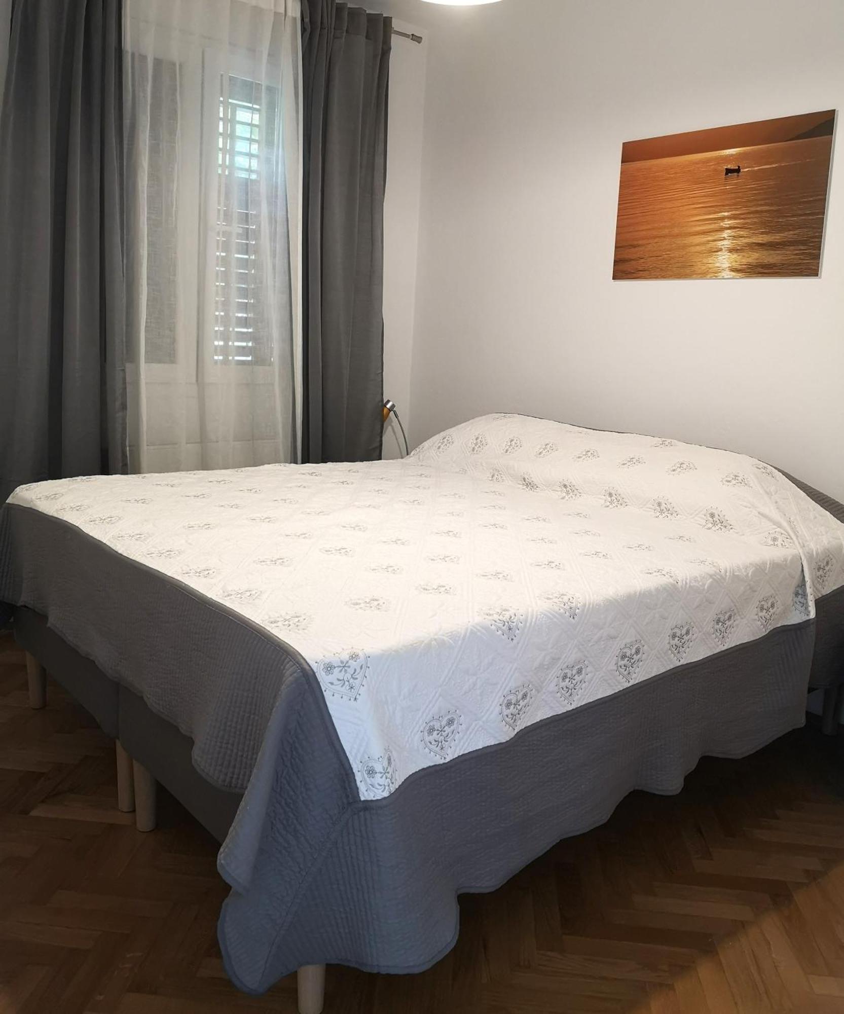 Apartmani Nadalina ヴェリ・ロシニュ エクステリア 写真