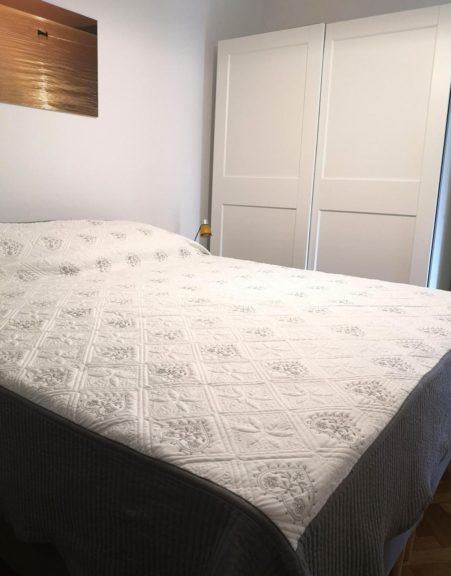 Apartmani Nadalina ヴェリ・ロシニュ エクステリア 写真